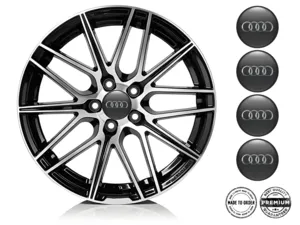 Audi Pegatina Cúpula Lujo Nexus Interestelar
